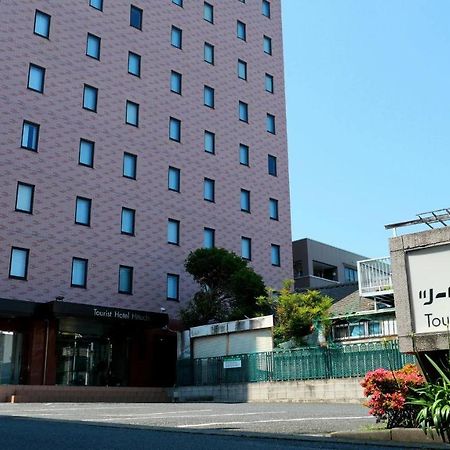 Tourist Hotel Hitachi Exterior photo